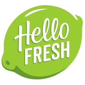 Hello Fresh Logo