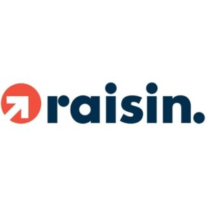 Raisin Logo