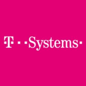 T-systems Logo