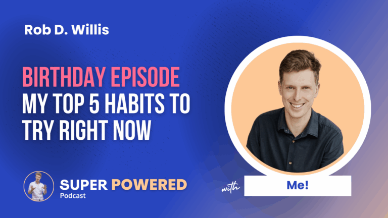 Birthday Episode 2025